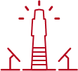 Tower Concentrating Solar Power(CSP) System